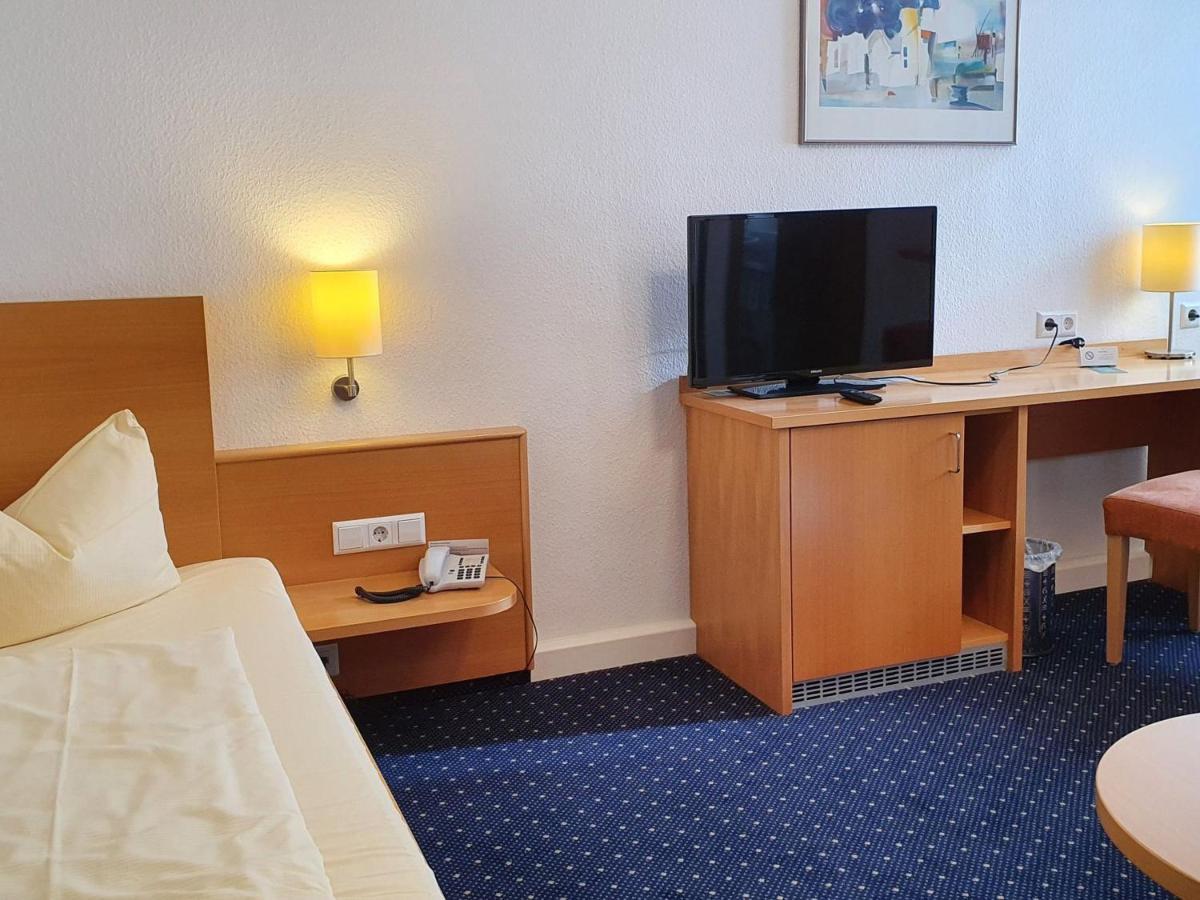 Hotel Restaurant Adler 3*