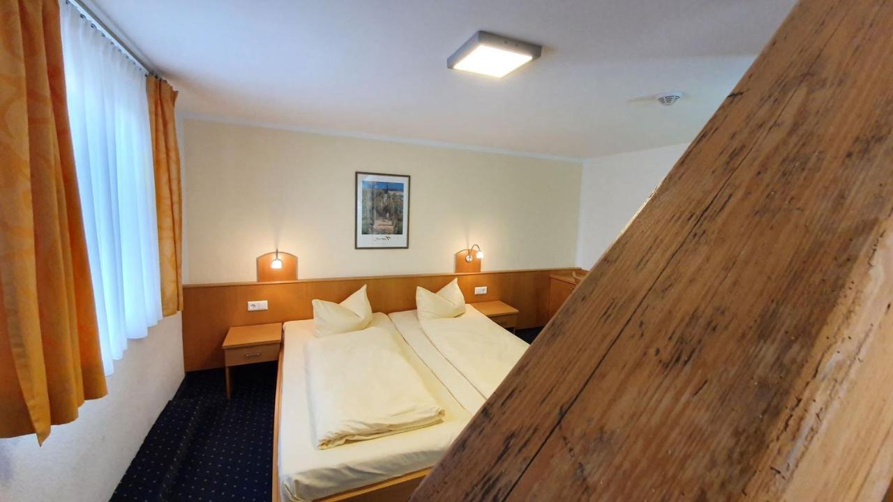 Hotel Restaurant Adler Immenstaad am Bodensee
