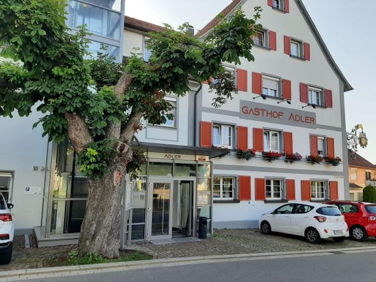 Restaurant Adler 3*