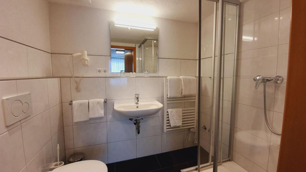 Hotel Restaurant Adler 3*