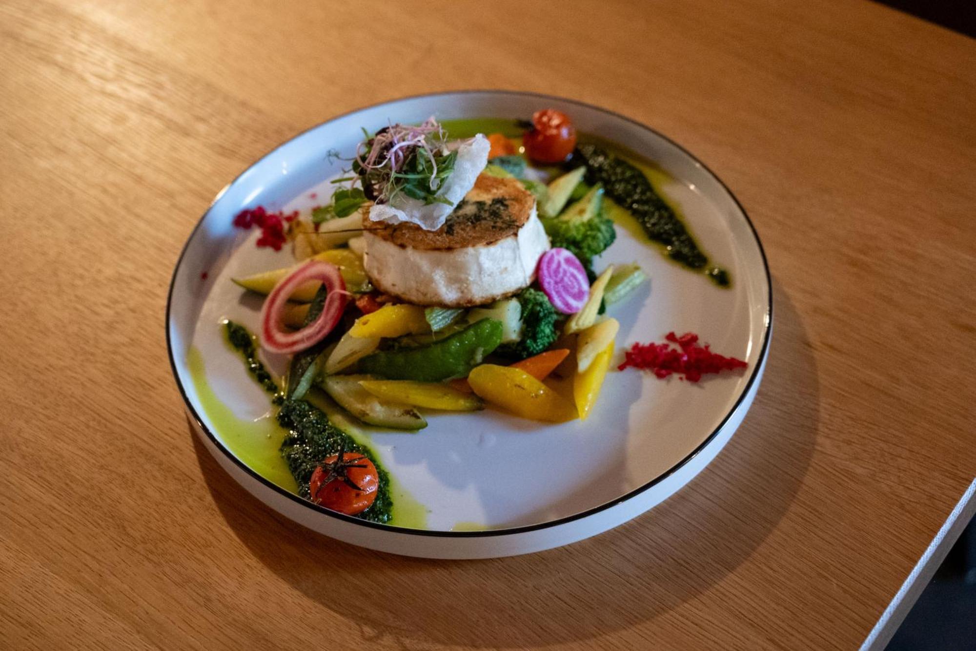 Restaurant Adler 3*